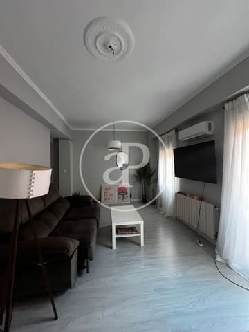 3 bedroom Apartment for rent in Soternes, Valencia city - € 1,350 (Ref: 9525685)