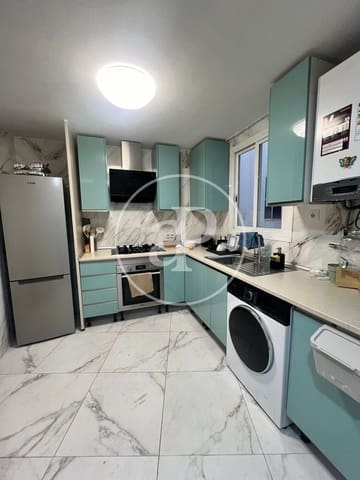 3 bedroom Apartment for rent in Soternes, Valencia city - € 1,350 (Ref: 9525685)