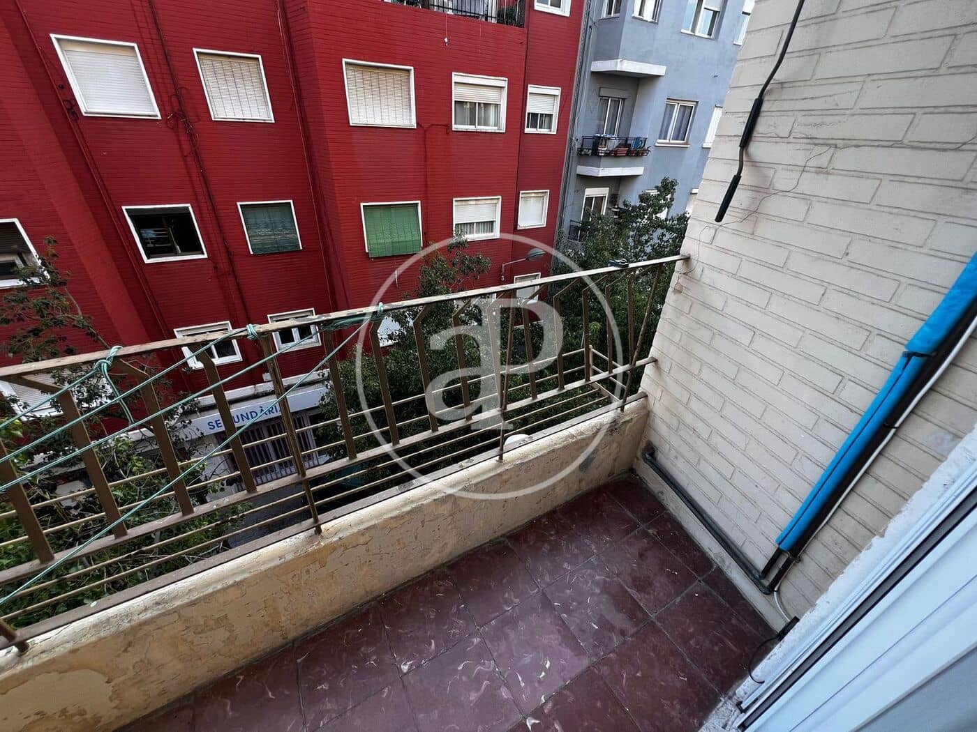 3 bedroom Apartment for rent in Valencia city - € 1,350 (Ref: 9525685)