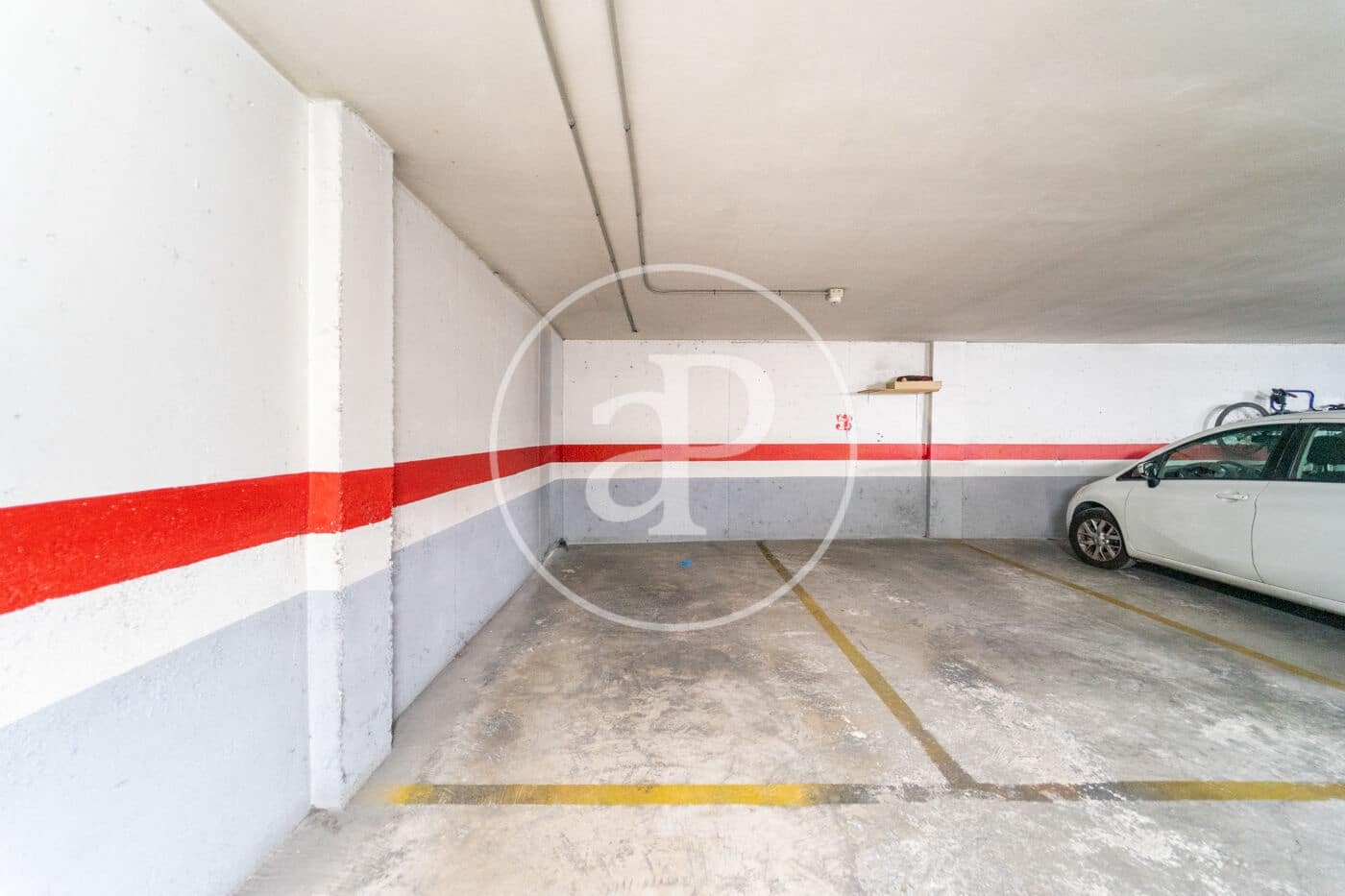 3 bedroom Apartment for sale in Alcoy / Alcoi - € 139,000 (Ref: 9525686)