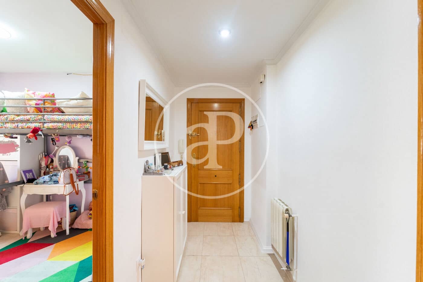 3 bedroom Apartment for sale in Alcoy / Alcoi - € 139,000 (Ref: 9525686)