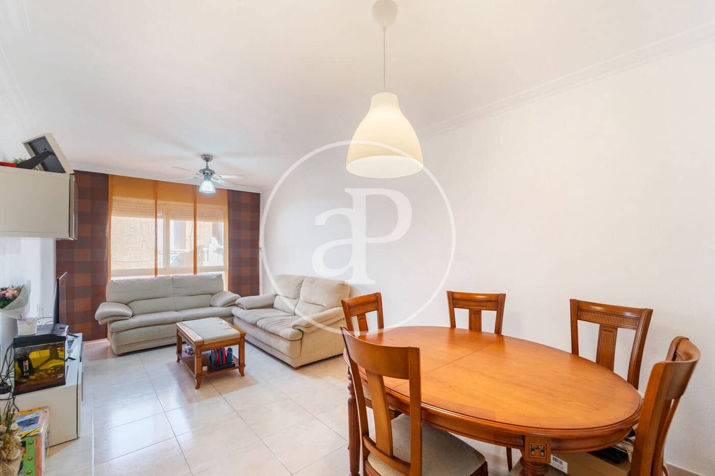 3 bedroom Apartment for sale in Alcoy / Alcoi - € 139,000 (Ref: 9525686)