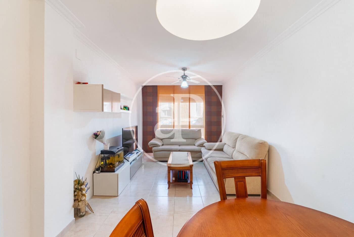 3 bedroom Apartment for sale in Alcoy / Alcoi - € 139,000 (Ref: 9525686)