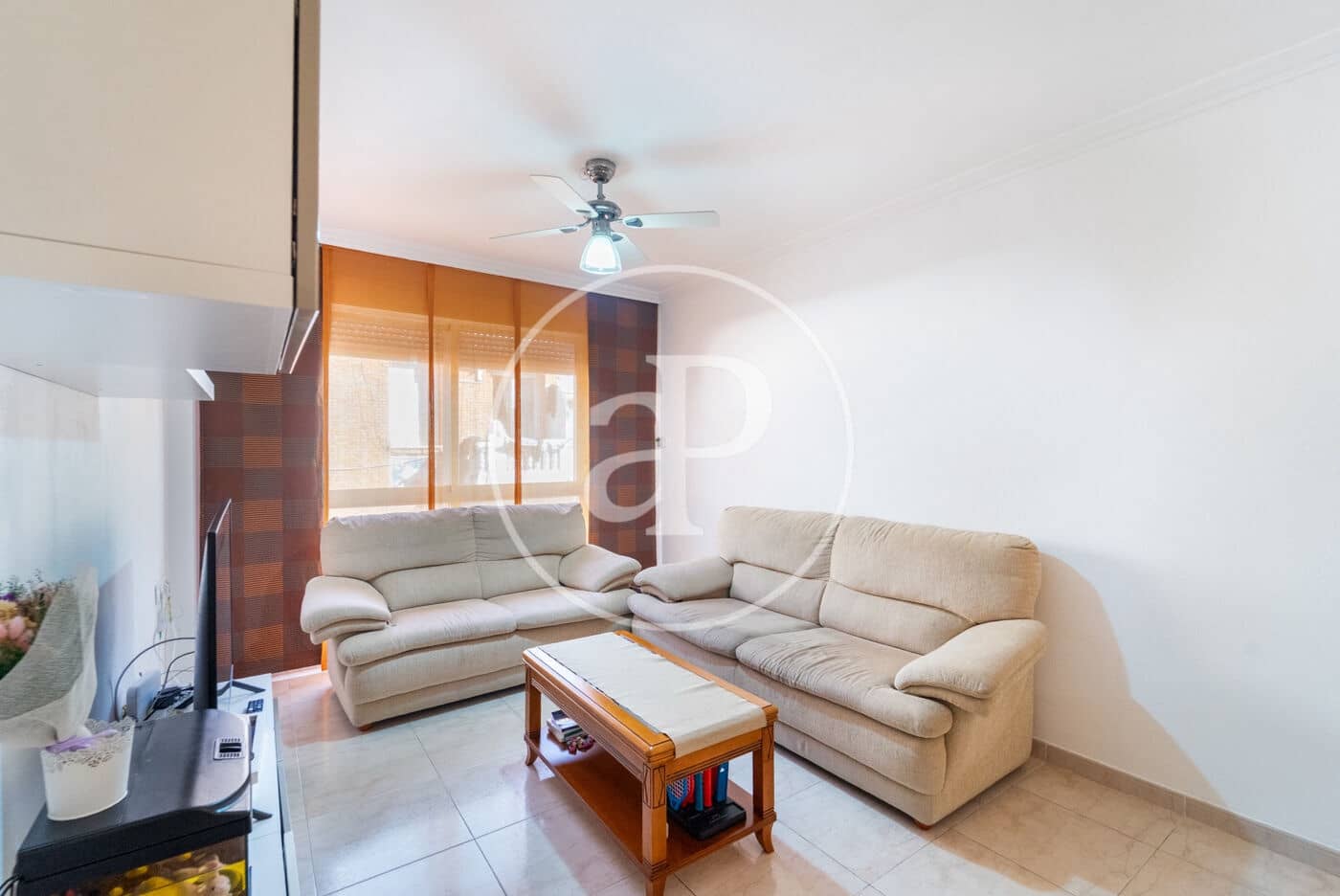 3 bedroom Apartment for sale in Alcoy / Alcoi - € 139,000 (Ref: 9525686)