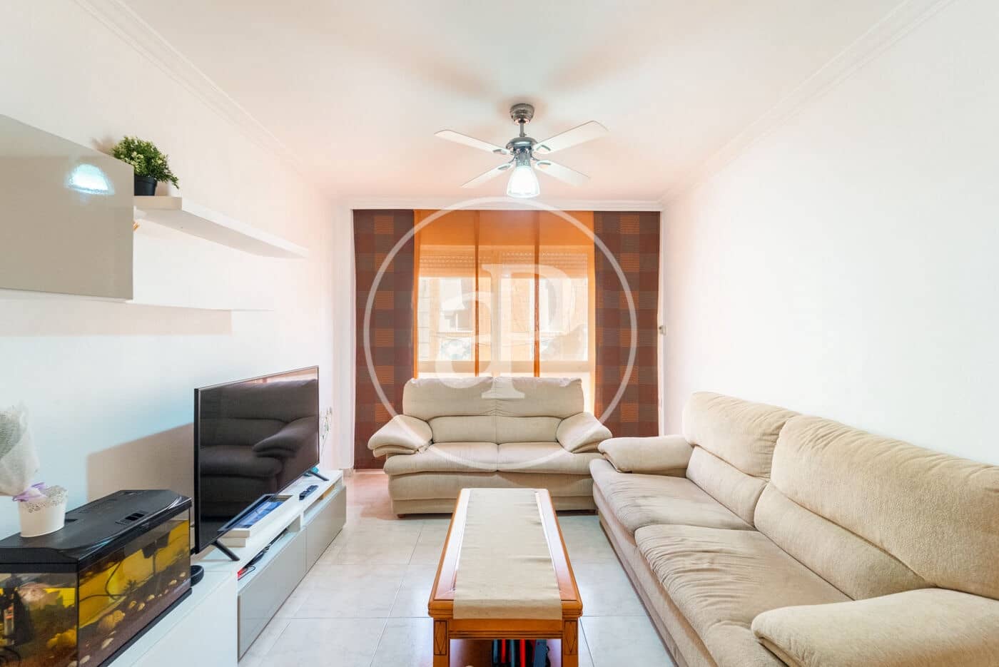 3 bedroom Apartment for sale in Alcoy / Alcoi - € 139,000 (Ref: 9525686)