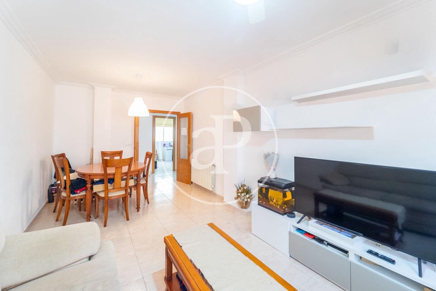 3 bedroom Apartment for sale in Alcoy / Alcoi - € 139,000 (Ref: 9525686)