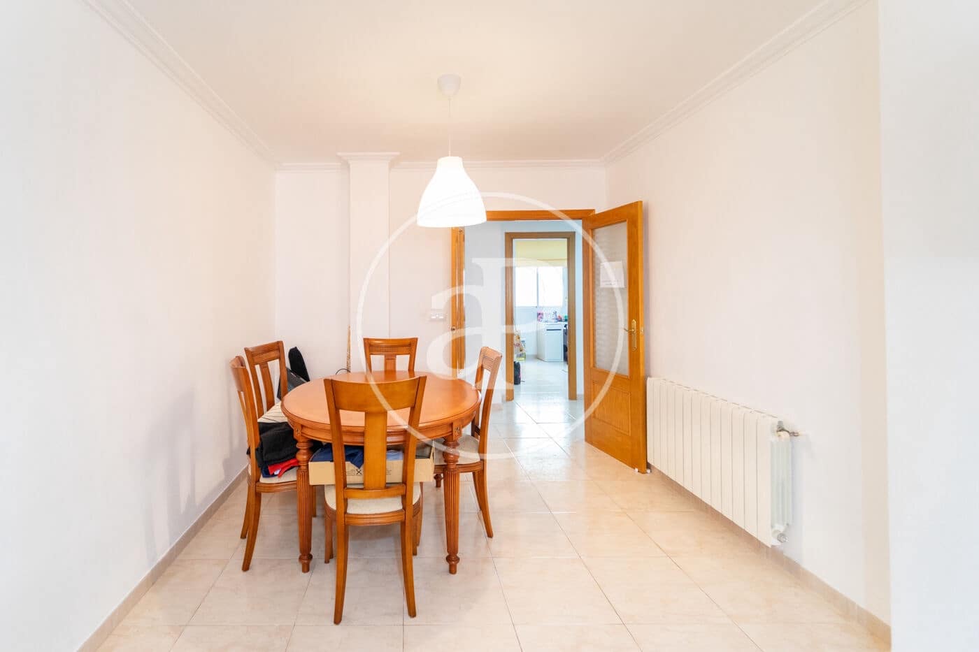 3 bedroom Apartment for sale in Alcoy / Alcoi - € 139,000 (Ref: 9525686)