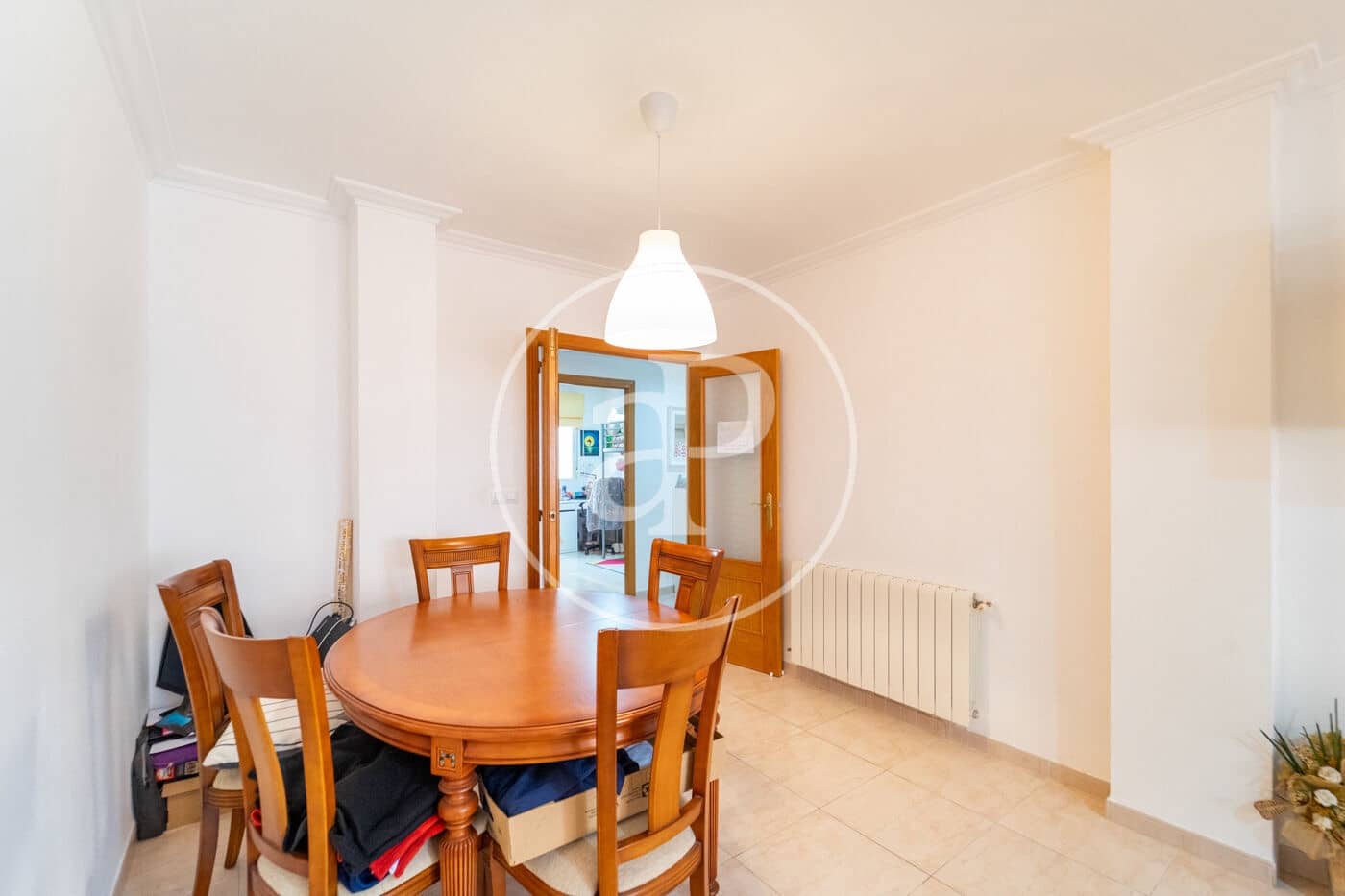 3 bedroom Apartment for sale in Alcoy / Alcoi - € 139,000 (Ref: 9525686)