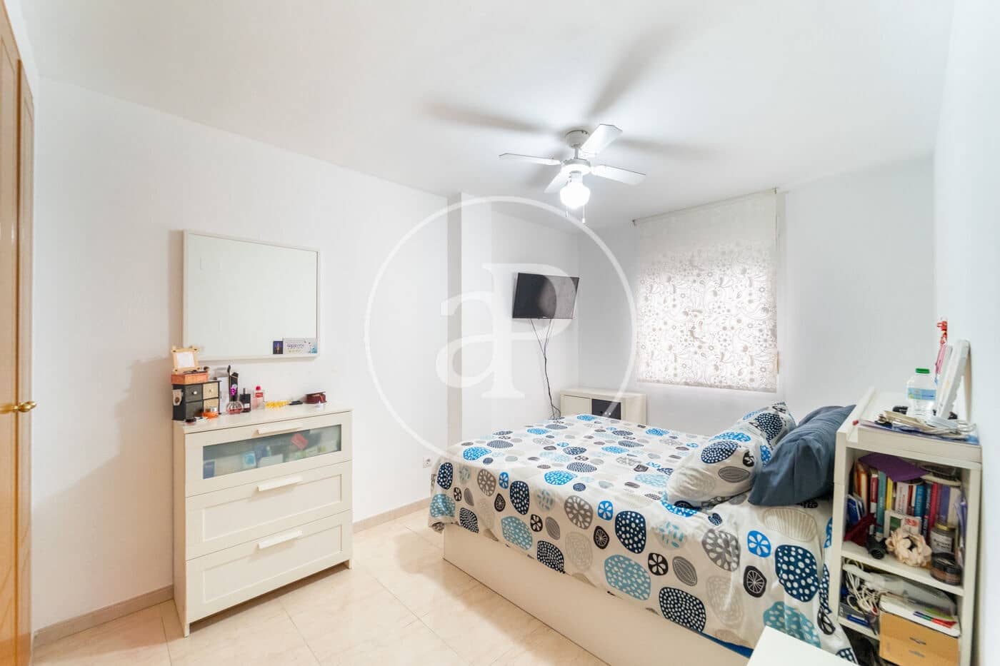 3 bedroom Apartment for sale in Alcoy / Alcoi - € 139,000 (Ref: 9525686)