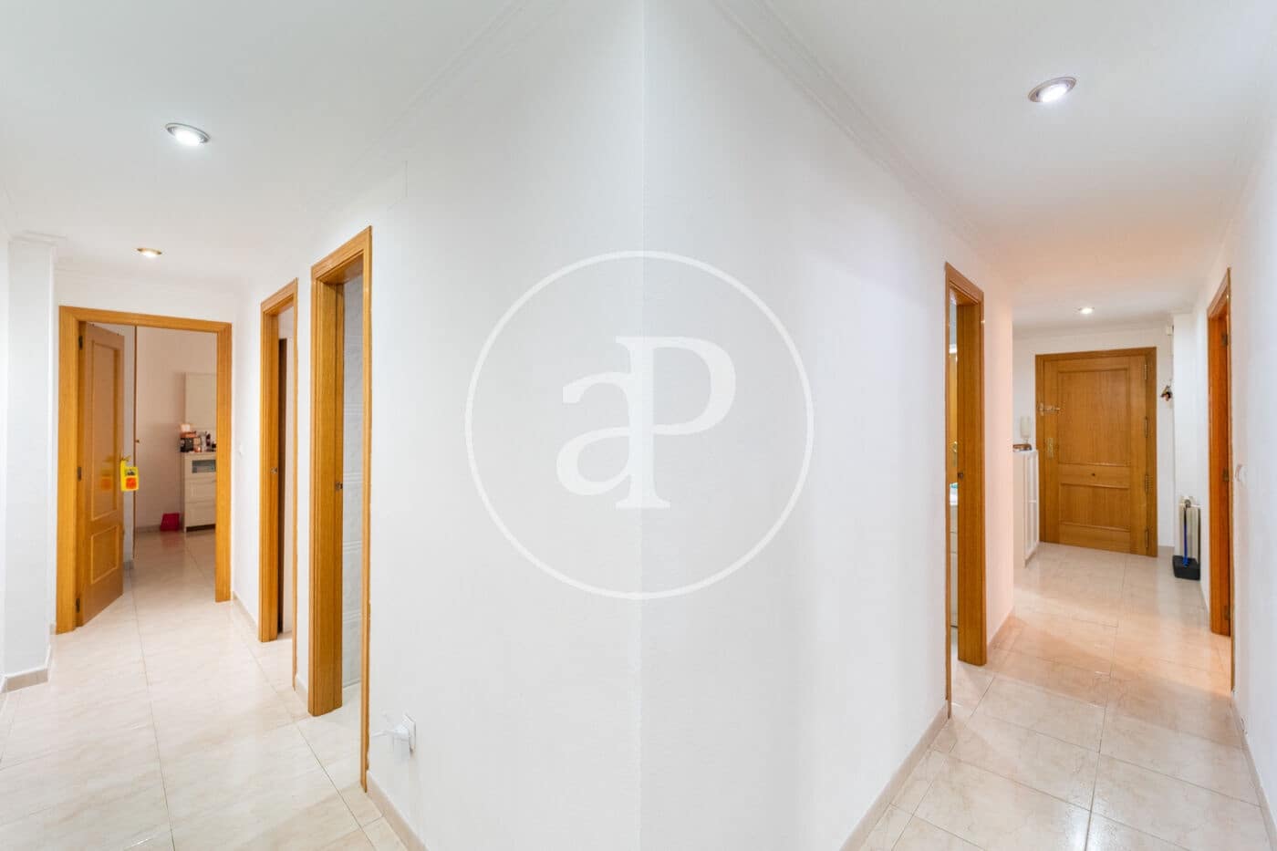 3 bedroom Apartment for sale in Alcoy / Alcoi - € 139,000 (Ref: 9525686)