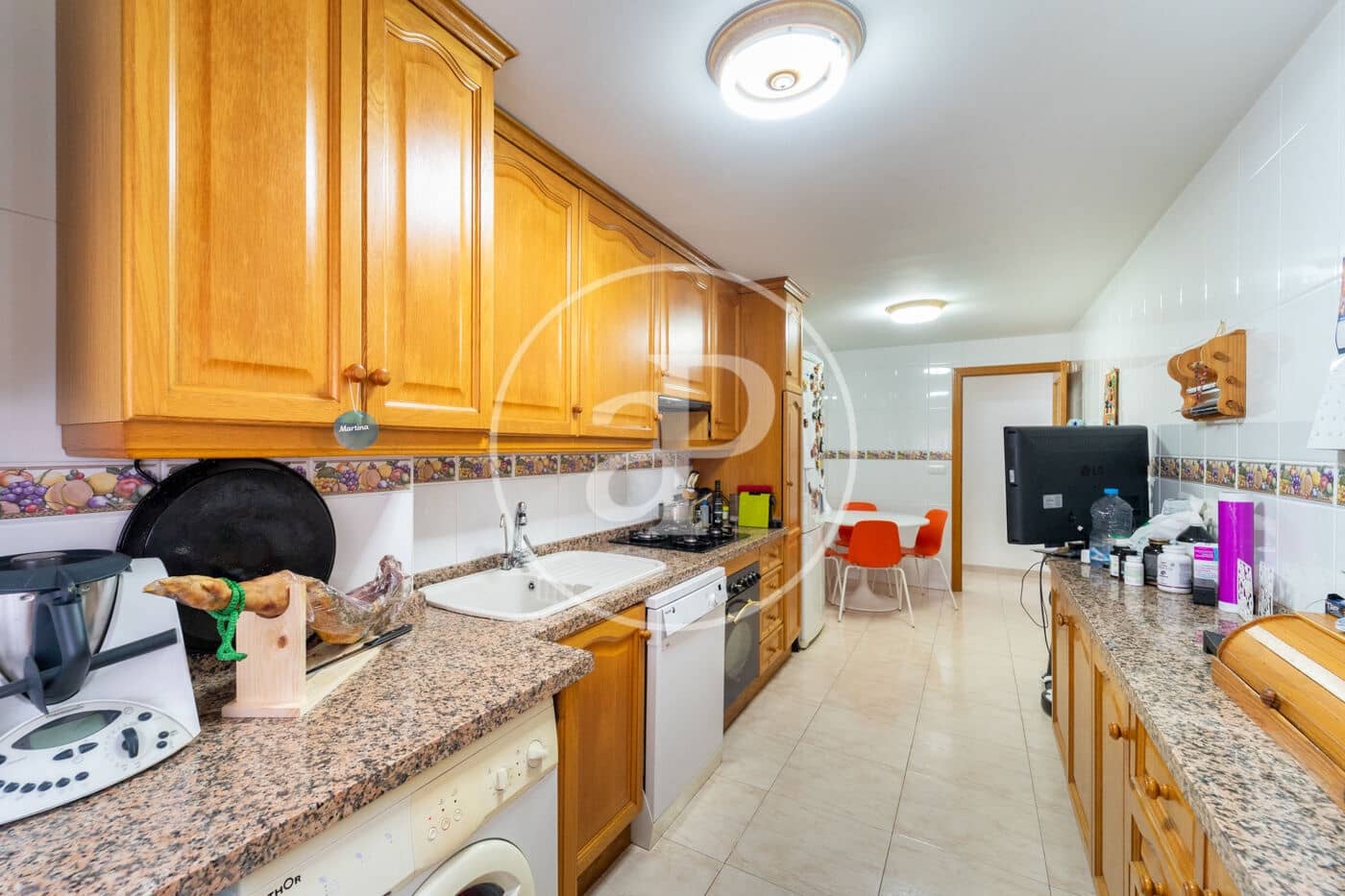 3 bedroom Apartment for sale in Alcoy / Alcoi - € 139,000 (Ref: 9525686)