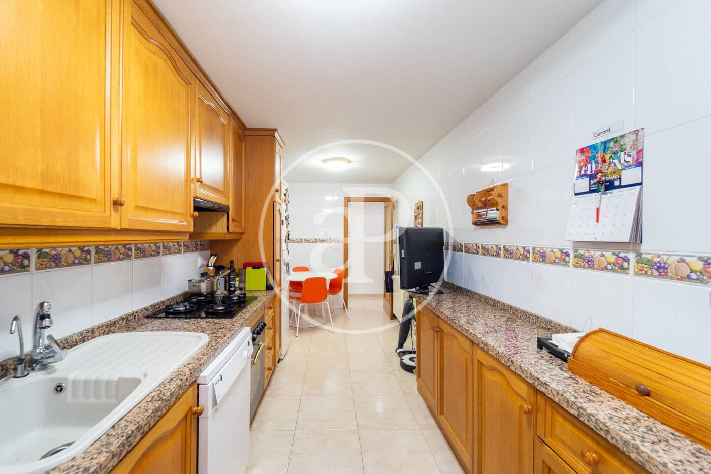 3 bedroom Apartment for sale in Alcoy / Alcoi - € 139,000 (Ref: 9525686)