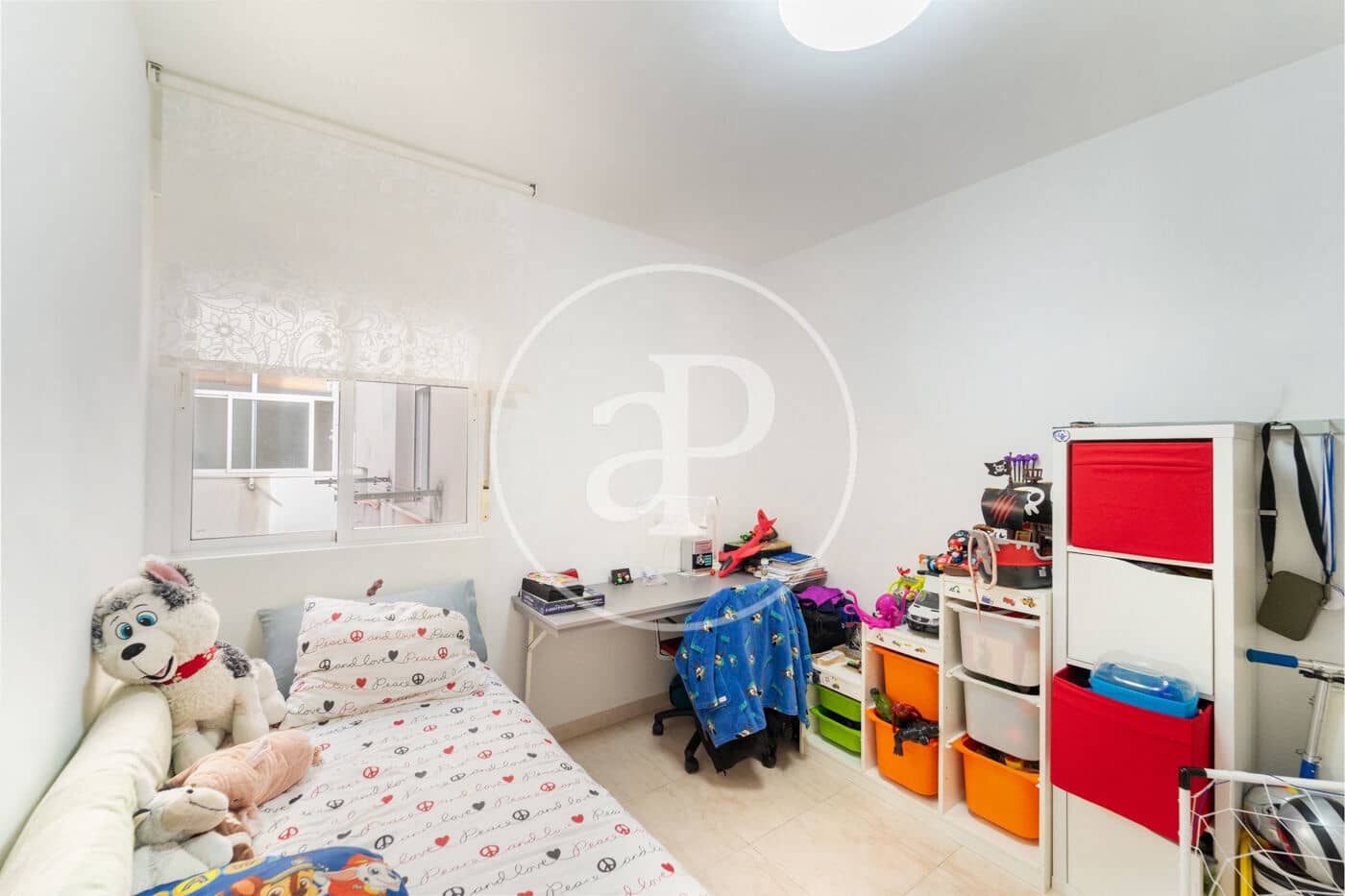 3 bedroom Apartment for sale in Alcoy / Alcoi - € 139,000 (Ref: 9525686)