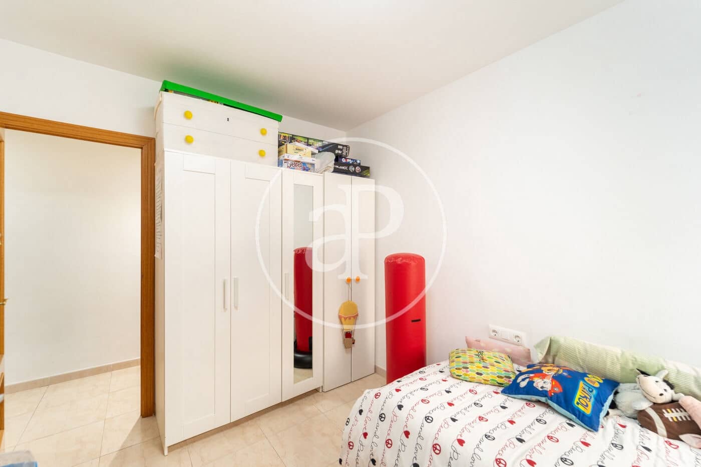 3 bedroom Apartment for sale in Alcoy / Alcoi - € 139,000 (Ref: 9525686)