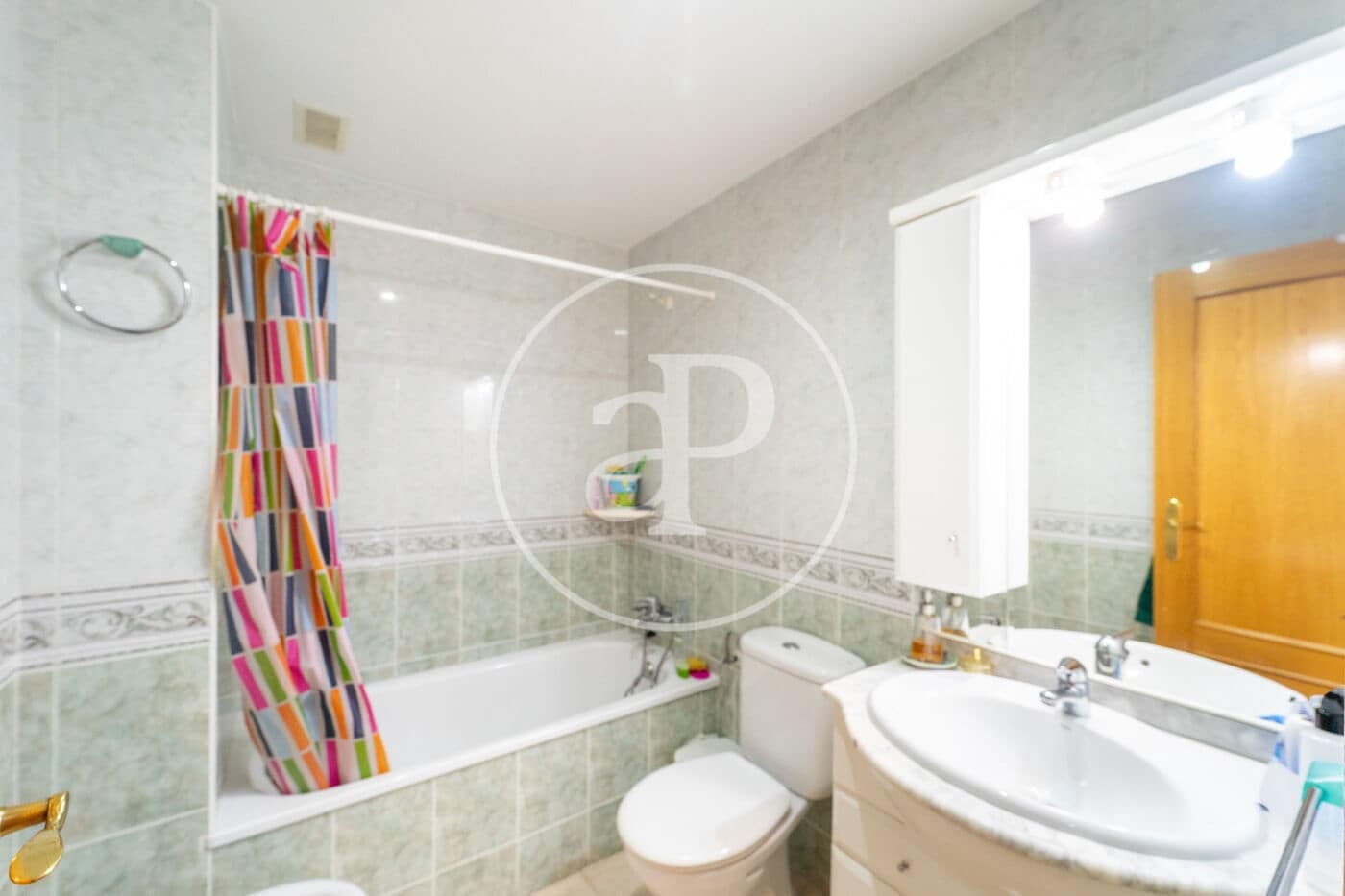 3 bedroom Apartment for sale in Alcoy / Alcoi - € 139,000 (Ref: 9525686)