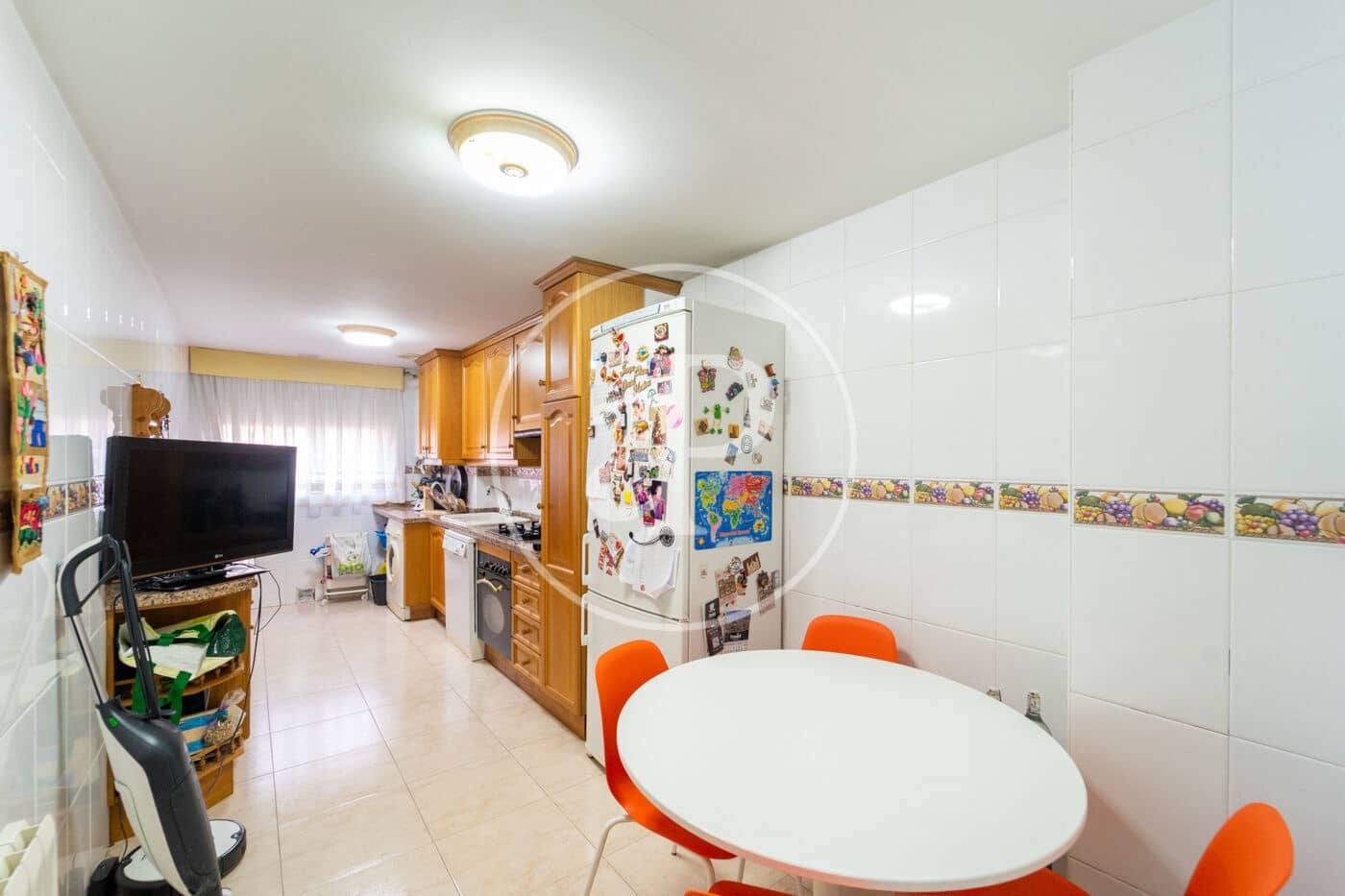 3 bedroom Apartment for sale in Alcoy / Alcoi - € 139,000 (Ref: 9525686)