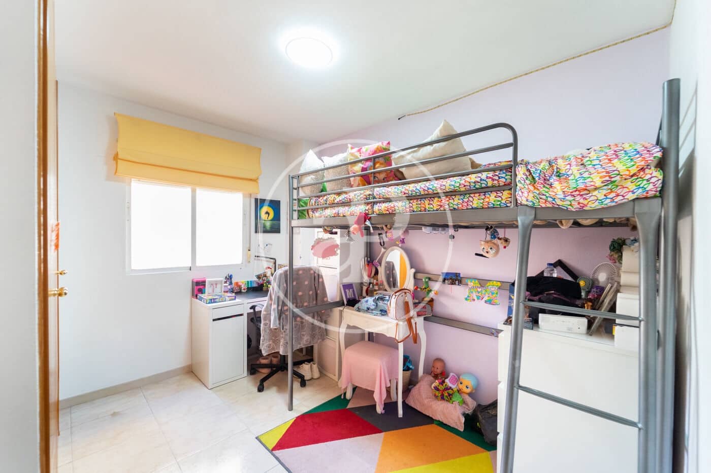 3 bedroom Apartment for sale in Alcoy / Alcoi - € 139,000 (Ref: 9525686)