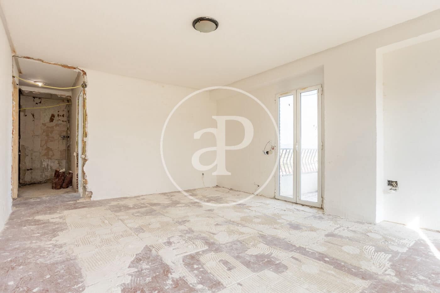 3 makuuhuone Huoneisto myytävänä paikassa Valencia kaupunki - 190 000 € (Ref: 9525687)