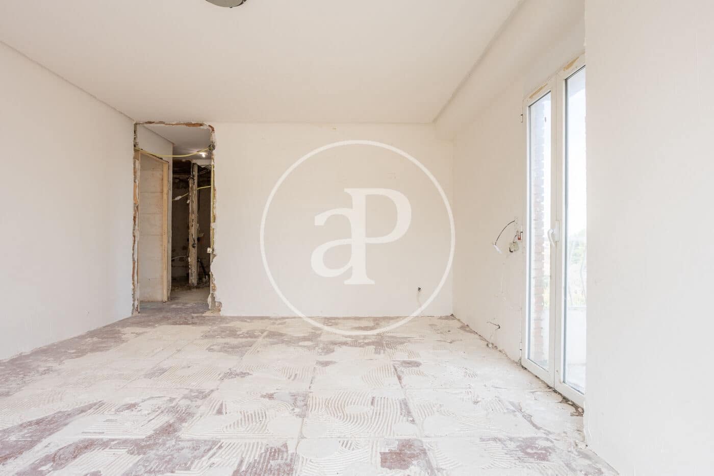 3 makuuhuone Huoneisto myytävänä paikassa Valencia kaupunki - 190 000 € (Ref: 9525687)