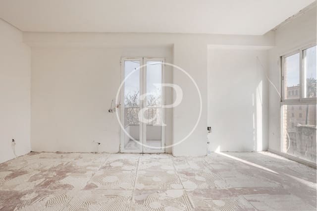 3 makuuhuone Huoneisto myytävänä paikassa Els Orriols, Valencia kaupunki - 190 000 € (Ref: 9525687)