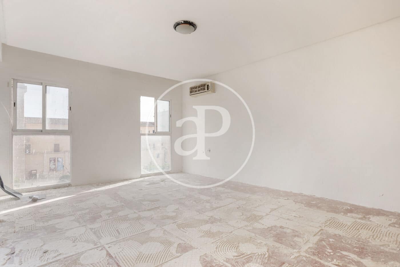 3 makuuhuone Huoneisto myytävänä paikassa Valencia kaupunki - 190 000 € (Ref: 9525687)