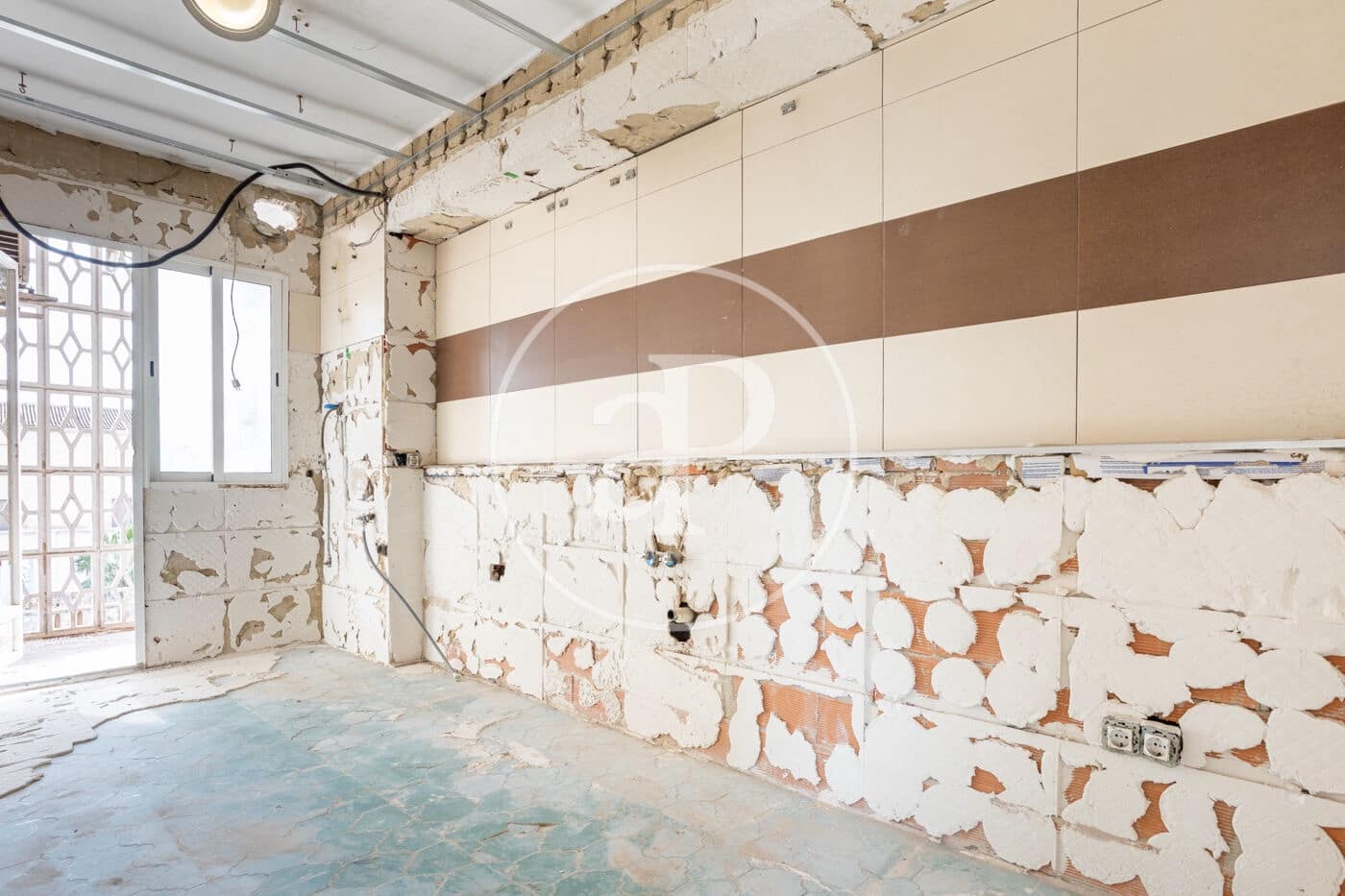 3 makuuhuone Huoneisto myytävänä paikassa Valencia kaupunki - 190 000 € (Ref: 9525687)