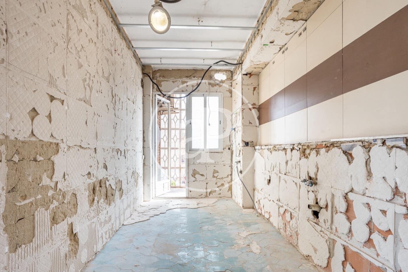 3 makuuhuone Huoneisto myytävänä paikassa Valencia kaupunki - 190 000 € (Ref: 9525687)