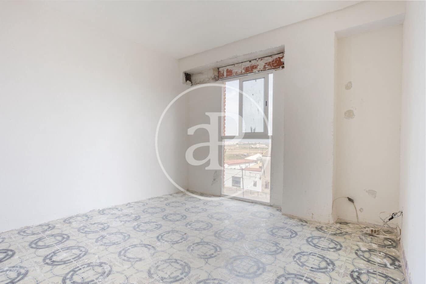 3 makuuhuone Huoneisto myytävänä paikassa Valencia kaupunki - 190 000 € (Ref: 9525687)