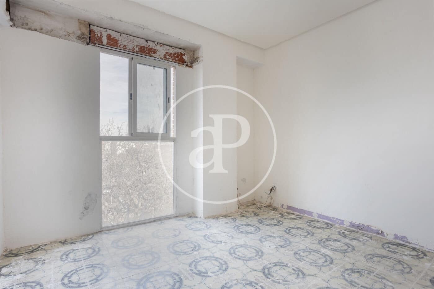 3 makuuhuone Huoneisto myytävänä paikassa Valencia kaupunki - 190 000 € (Ref: 9525687)