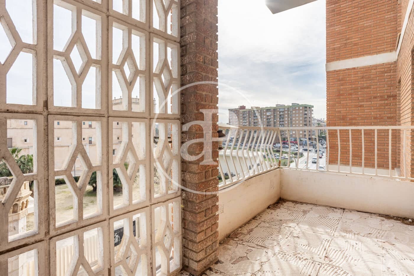 3 makuuhuone Huoneisto myytävänä paikassa Valencia kaupunki - 190 000 € (Ref: 9525687)