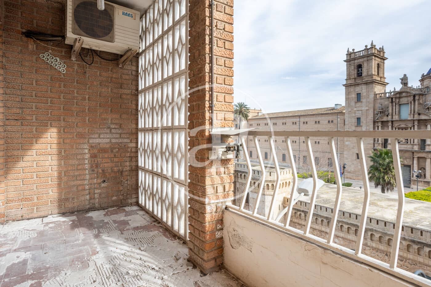 3 makuuhuone Huoneisto myytävänä paikassa Valencia kaupunki - 190 000 € (Ref: 9525687)