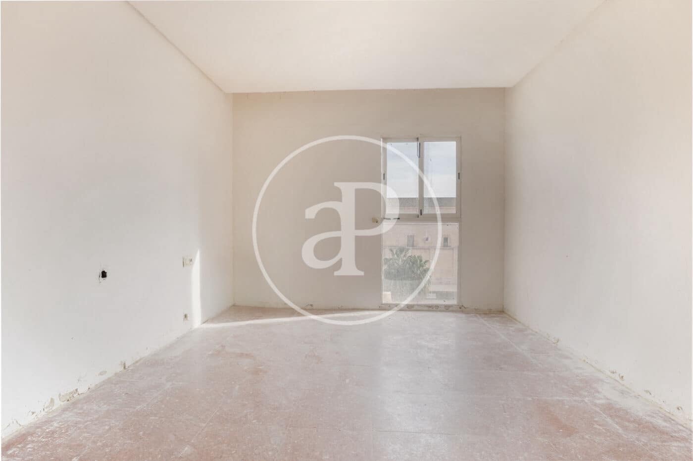 3 makuuhuone Huoneisto myytävänä paikassa Valencia kaupunki - 190 000 € (Ref: 9525687)