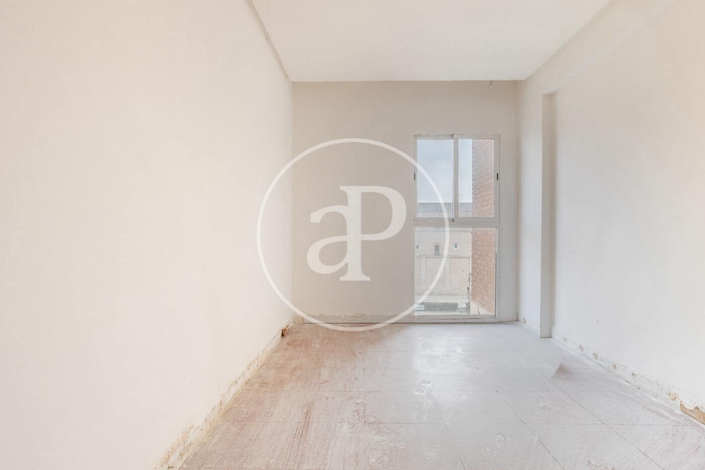 3 makuuhuone Huoneisto myytävänä paikassa Valencia kaupunki - 190 000 € (Ref: 9525687)