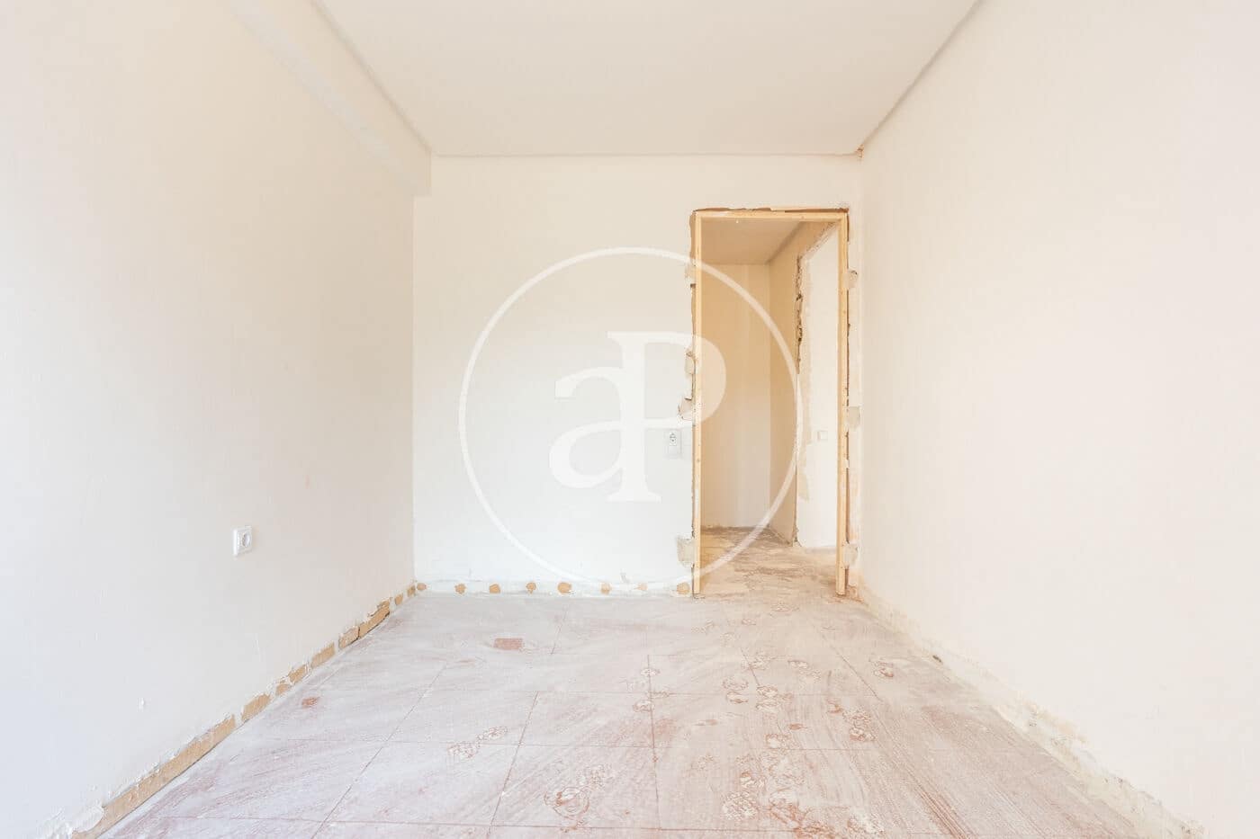 3 makuuhuone Huoneisto myytävänä paikassa Valencia kaupunki - 190 000 € (Ref: 9525687)