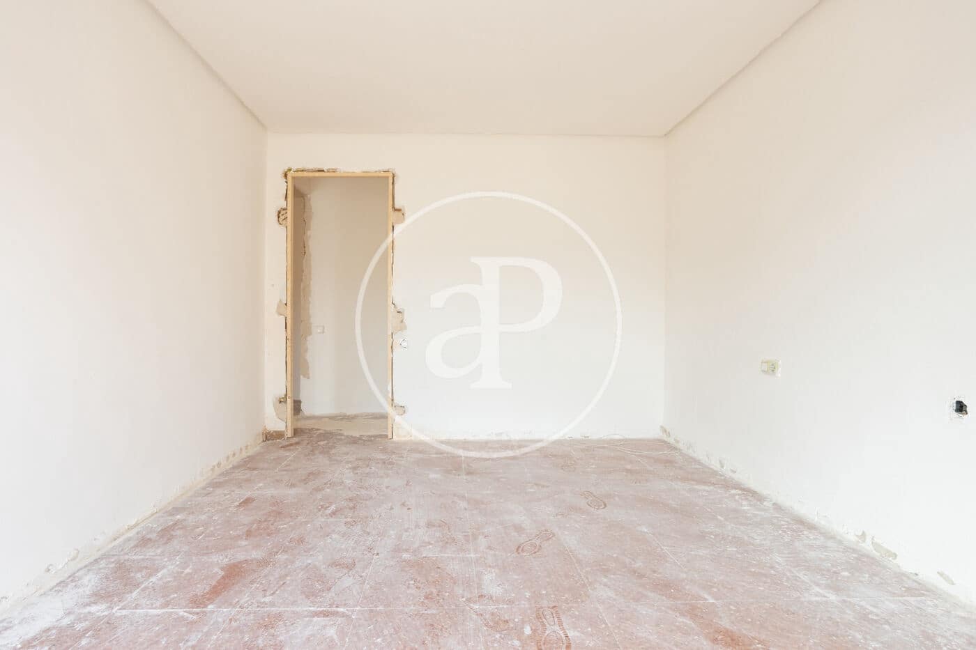 3 makuuhuone Huoneisto myytävänä paikassa Valencia kaupunki - 190 000 € (Ref: 9525687)