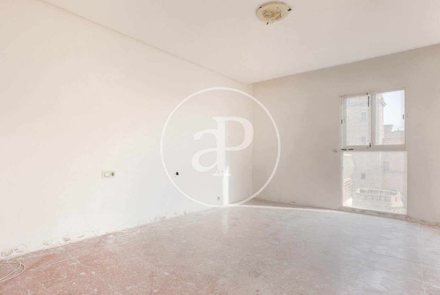 3 makuuhuone Huoneisto myytävänä paikassa Valencia kaupunki - 190 000 € (Ref: 9525687)