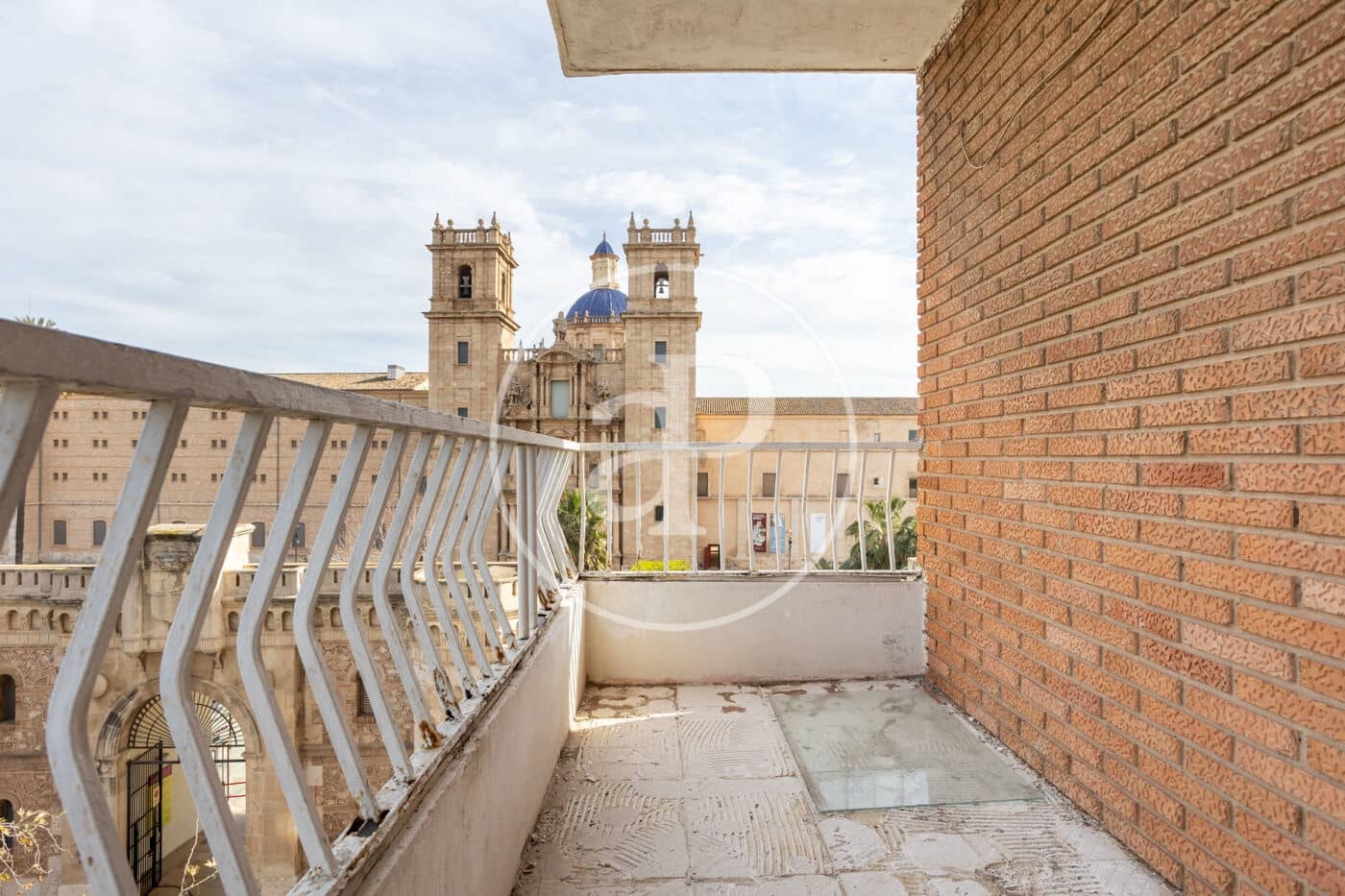 3 makuuhuone Huoneisto myytävänä paikassa Valencia kaupunki - 190 000 € (Ref: 9525687)