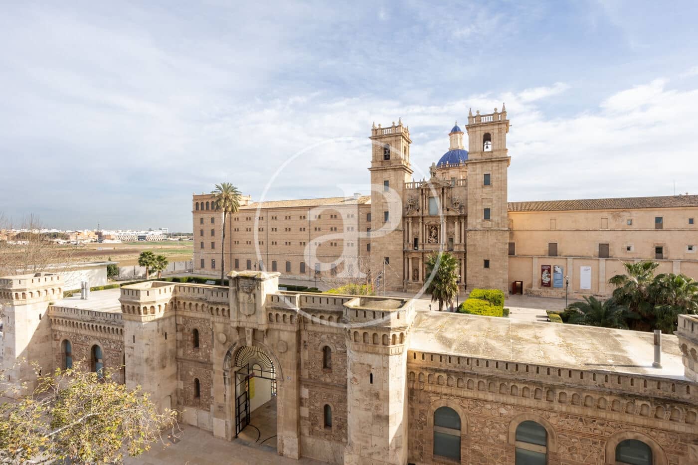 3 makuuhuone Huoneisto myytävänä paikassa Valencia kaupunki - 190 000 € (Ref: 9525687)