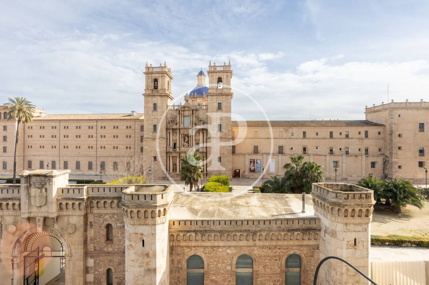 3 makuuhuone Huoneisto myytävänä paikassa Valencia kaupunki - 190 000 € (Ref: 9525687)