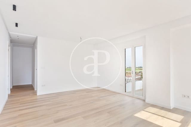 Apartamento de 3 habitaciones en Els Orriols, València ciudad en venta - 245.000 € (Ref: 9525687)