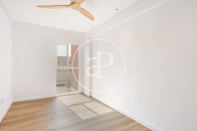 Apartamento de 3 habitaciones en Els Orriols, València ciudad en venta - 245.000 € (Ref: 9525687)
