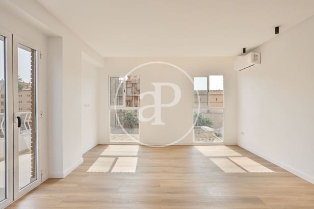 Apartamento de 3 habitaciones en Els Orriols, València ciudad en venta - 245.000 € (Ref: 9525687)
