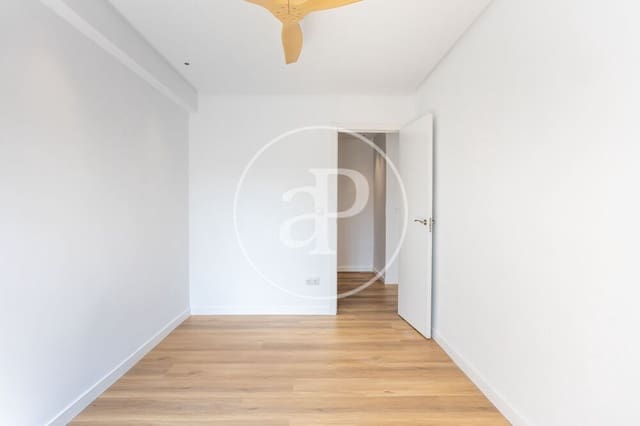 Apartamento de 3 habitaciones en Els Orriols, València ciudad en venta - 245.000 € (Ref: 9525687)