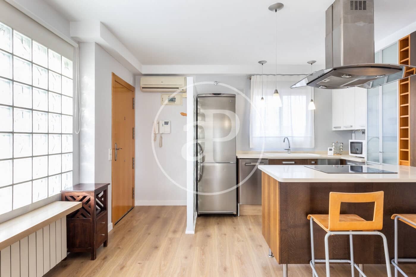 Penthouse de 1 chambre à louer à Valence ville - 1 400 € (Ref: 9525688)