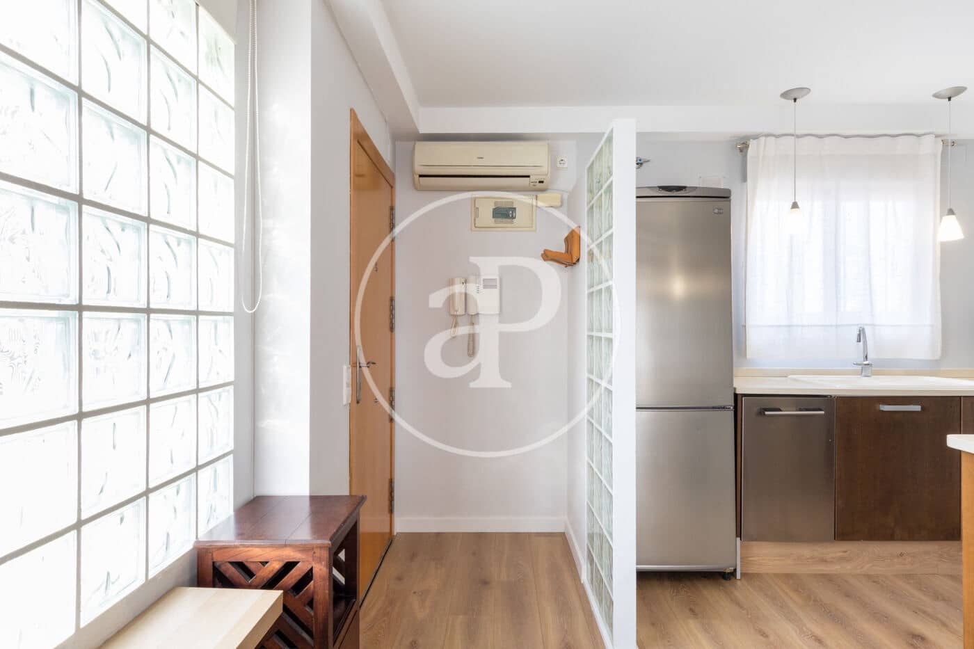 Penthouse de 1 chambre à louer à Valence ville - 1 400 € (Ref: 9525688)