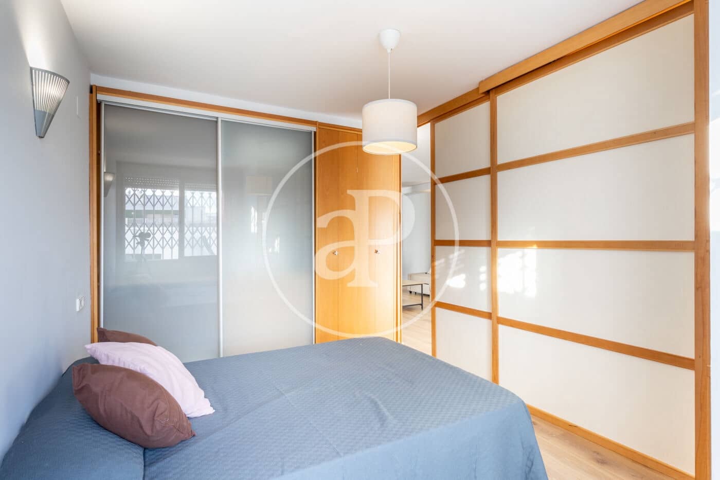 Penthouse de 1 chambre à louer à Valence ville - 1 400 € (Ref: 9525688)