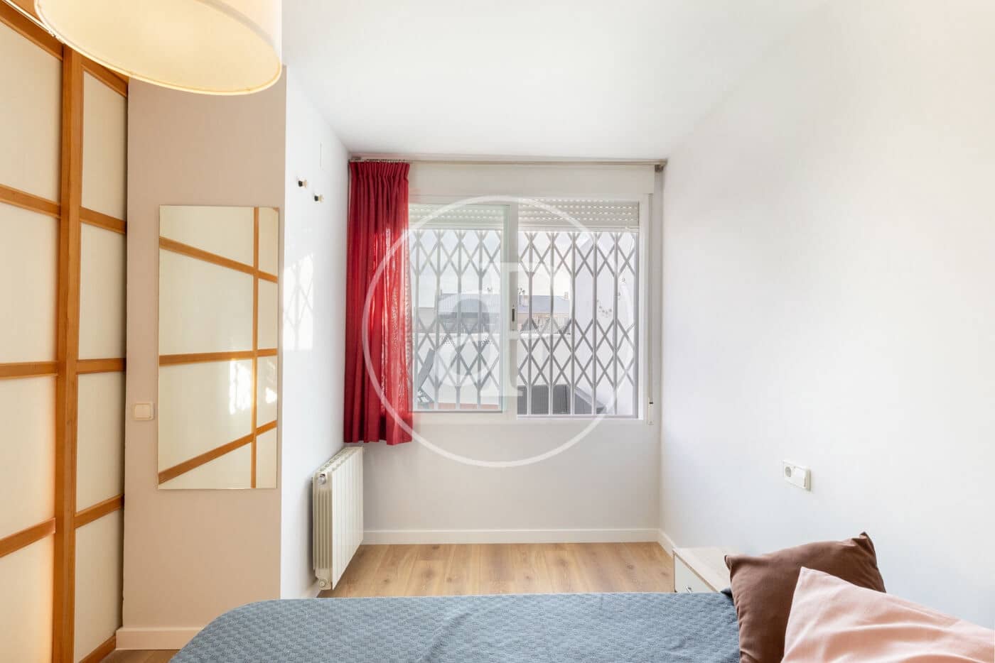 Penthouse de 1 chambre à louer à Valence ville - 1 400 € (Ref: 9525688)