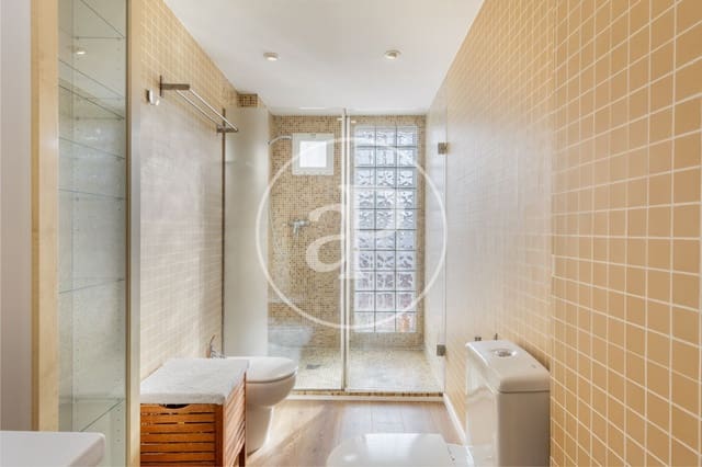 1 sypialnia Penthouse do wynajęcia w Arrancapins, Miasto Walencja - 1 400 € (Ref: 9525688)