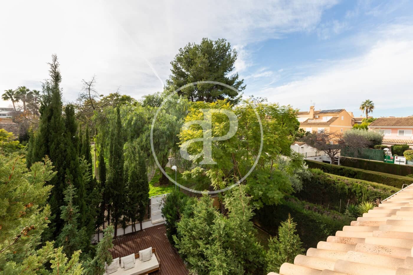 Chalet de 5 habitaciones en Campolivar en venta con piscina - 585.000 € (Ref: 9525689)