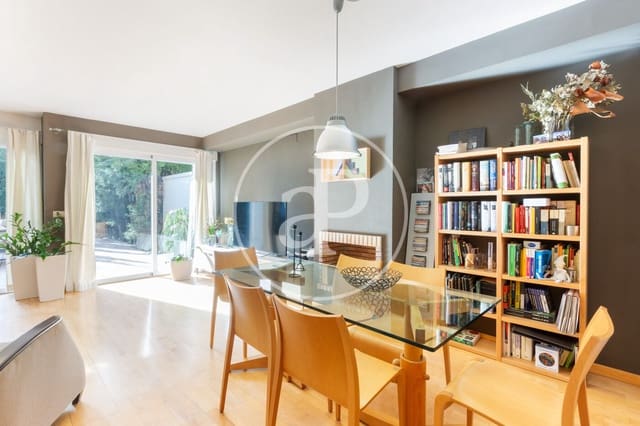 Chalet de 5 habitaciones en Campolivar, Godella en venta con piscina - 585.000 € (Ref: 9525689)